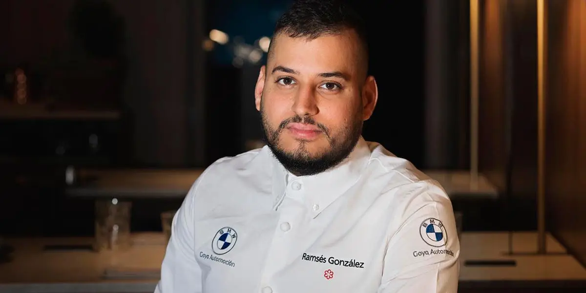 Rams&eacute;s Gonz&aacute;lez