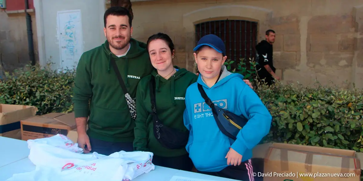 IV Marcha por la salud 3