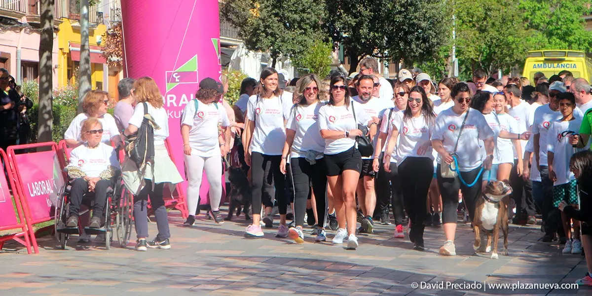 IV Marcha por la salud 5