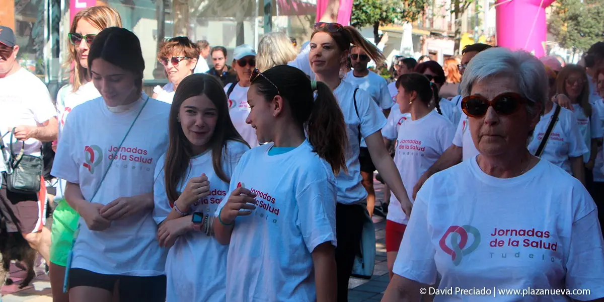 IV Marcha por la salud 8