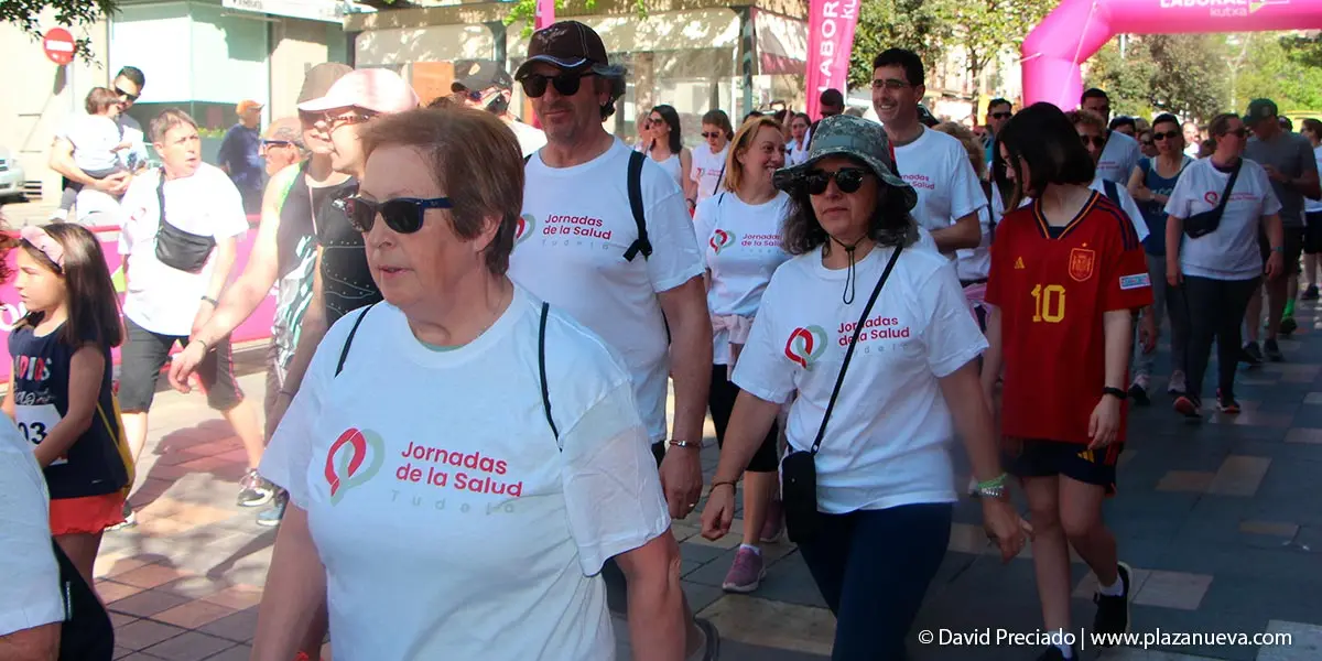 IV Marcha por la salud 10