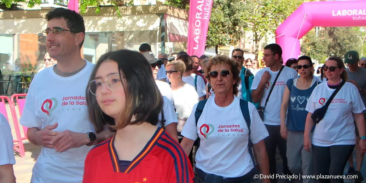 IV Marcha por la salud 11