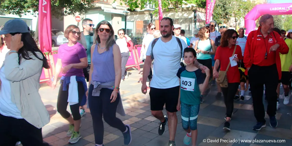 IV Marcha por la salud 14