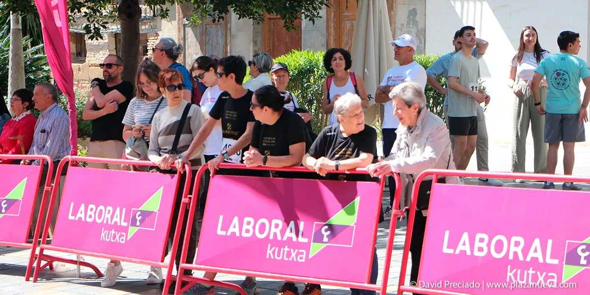XLIII Vuelta a la Mejana 12