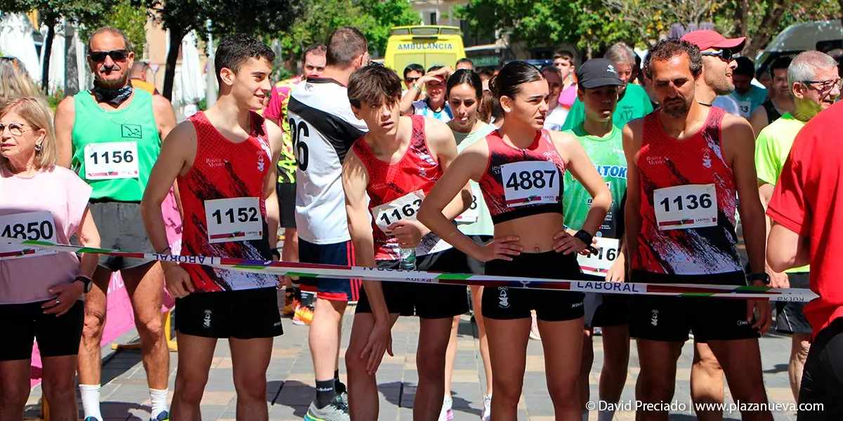 XLIII Vuelta a la Mejana 13