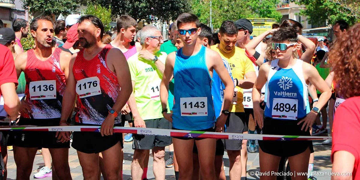 XLIII Vuelta a la Mejana 14