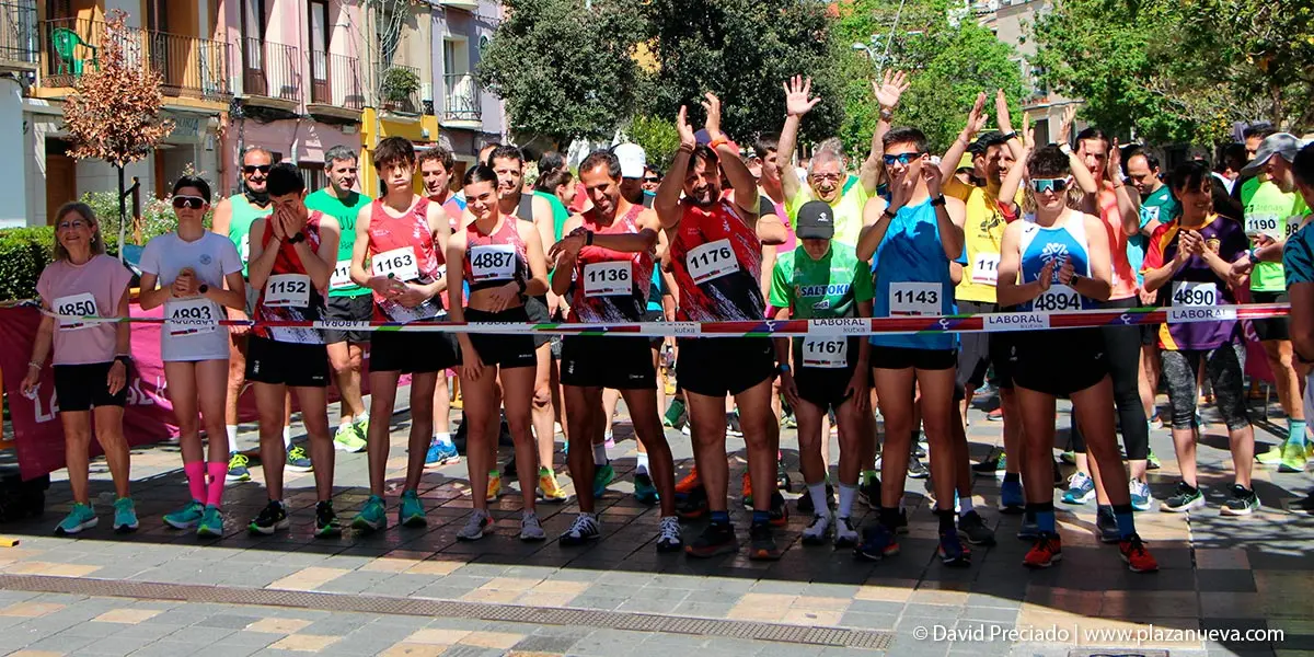 XLIII Vuelta a la Mejana 15