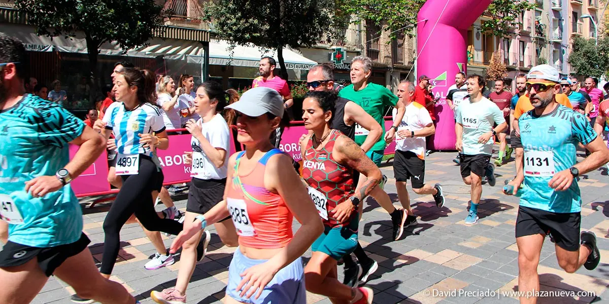 XLIII Vuelta a la Mejana 18