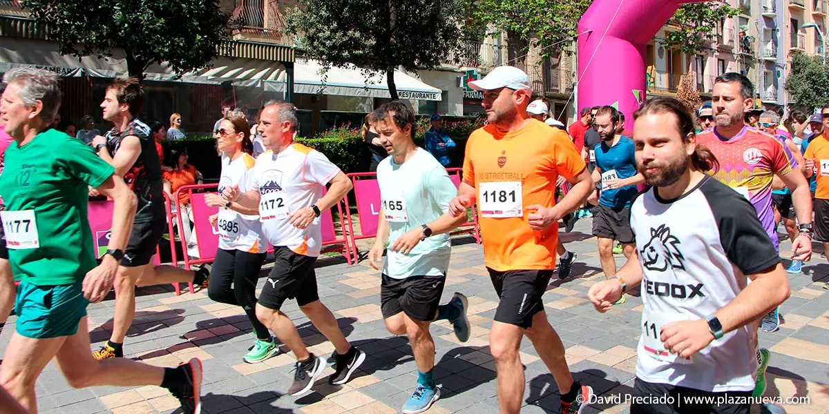 XLIII Vuelta a la Mejana 19