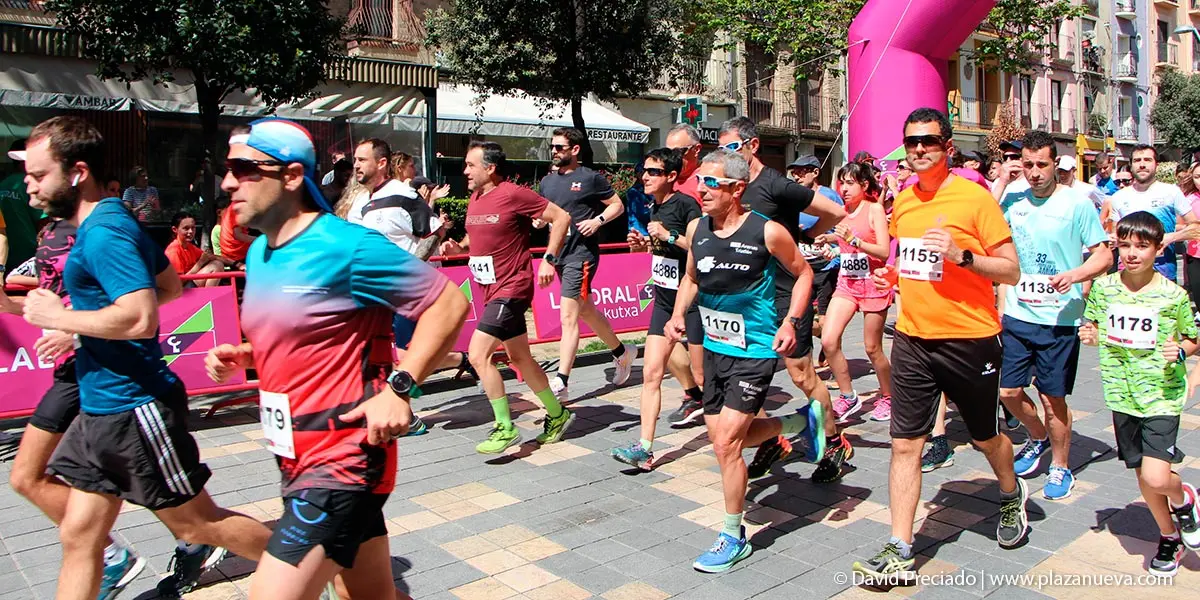 XLIII Vuelta a la Mejana 20