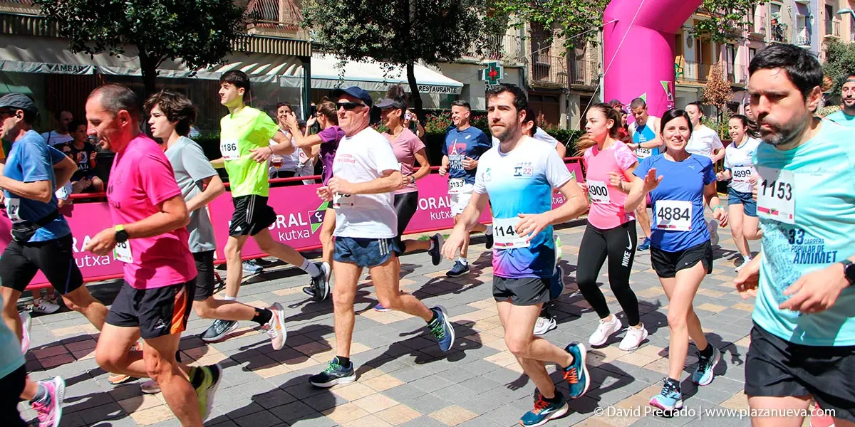 XLIII Vuelta a la Mejana 21