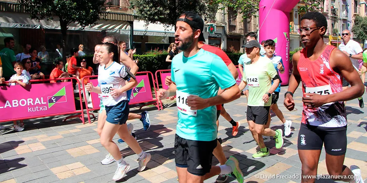 XLIII Vuelta a la Mejana 22