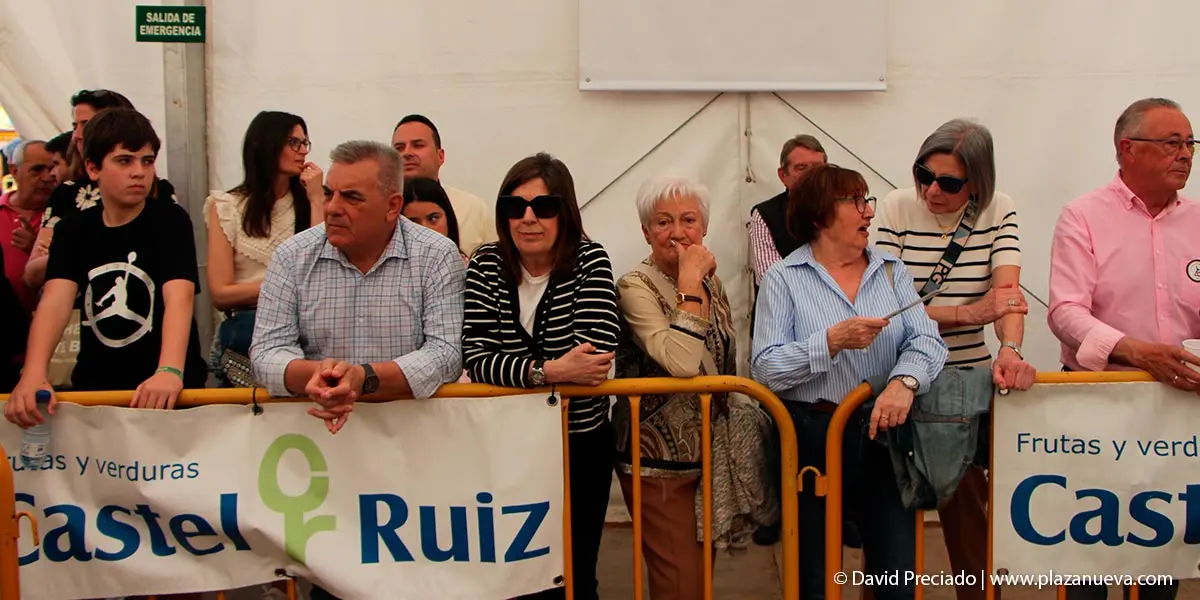 Concurso popular de menestras tudelanas 21