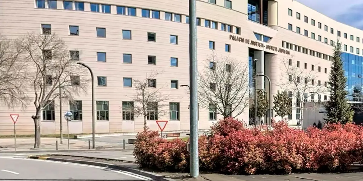Tribunal Superior de Justicia de Navarra (TSJN)