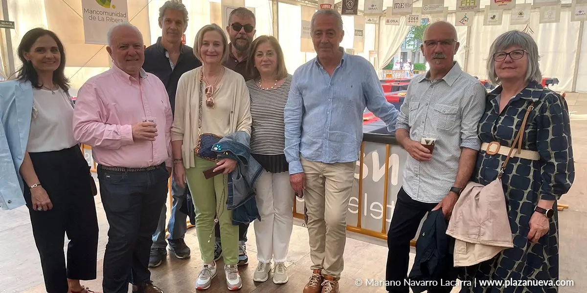 Lanzamiento del cohete a cargo de Jos&eacute; Luis Blanco Li&ntilde;&aacute;n 2