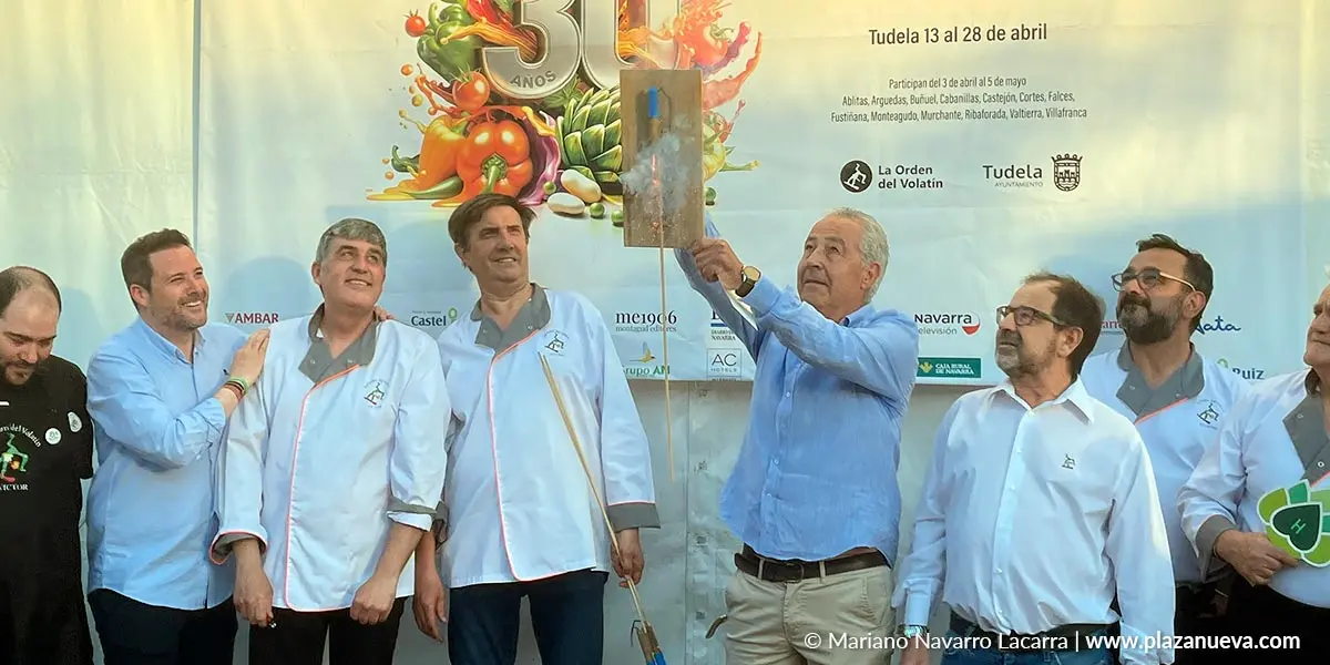 Lanzamiento del cohete a cargo de Jos&eacute; Luis Blanco Li&ntilde;&aacute;n 7