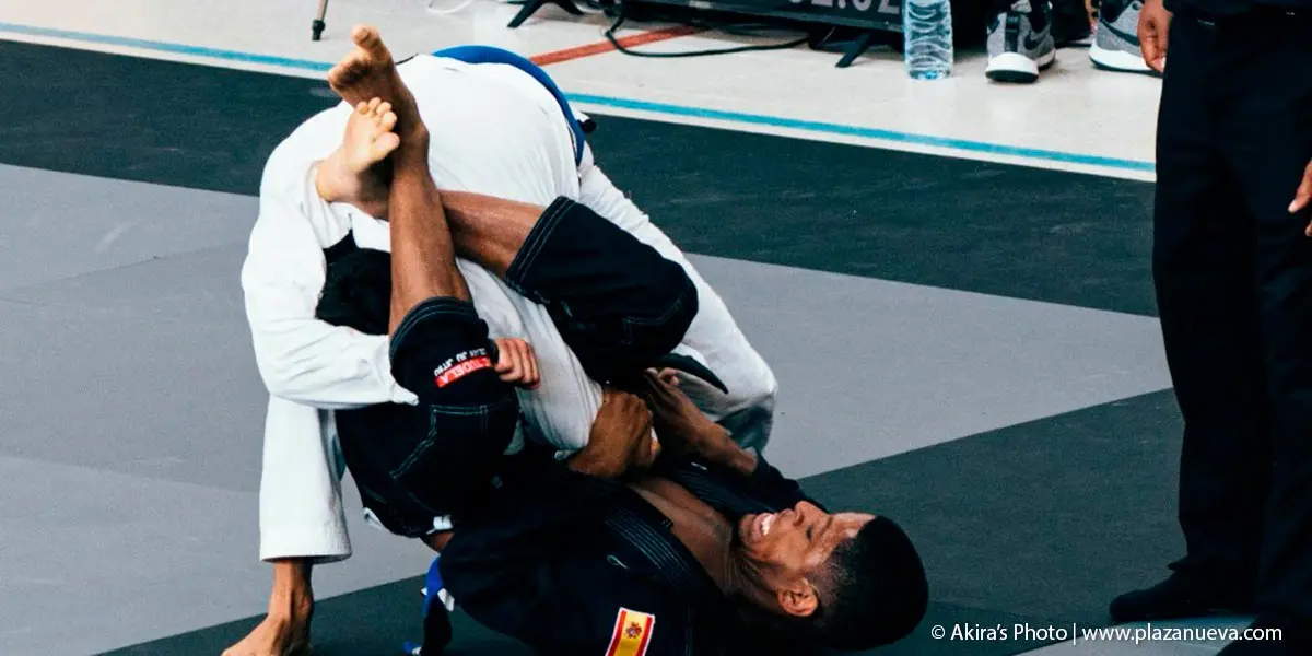 Equipo Taz BJJ Tudela en la Spain BJJ Tour 4
