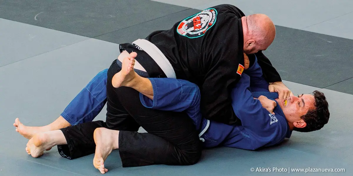 Equipo Taz BJJ Tudela en la Spain BJJ Tour 2