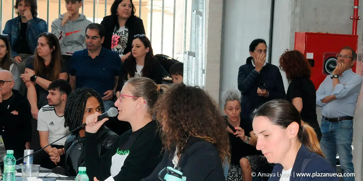 II Torneo de Gimnasia R&iacute;tmica de Caparroso 4