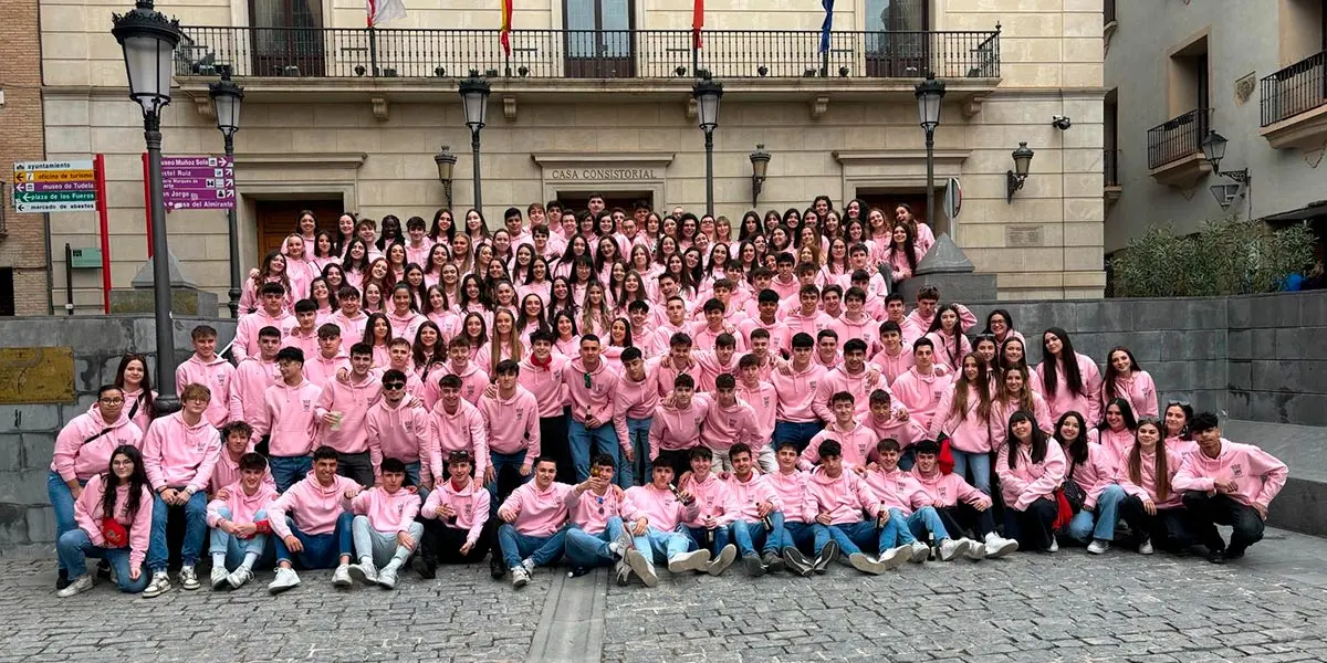 Quintos 2004 Tudela