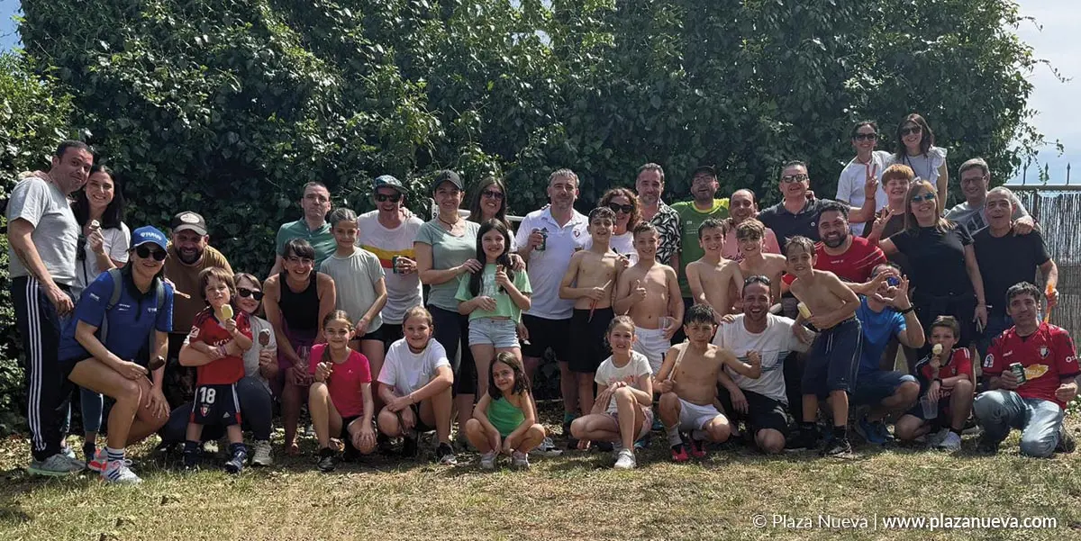 Fiestas de Nuestra Se&ntilde;ora del Villar 2024 en Corella 1