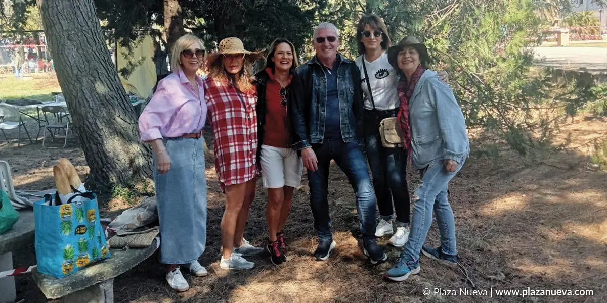 Fiestas de Nuestra Se&ntilde;ora del Villar 2024 en Corella 2