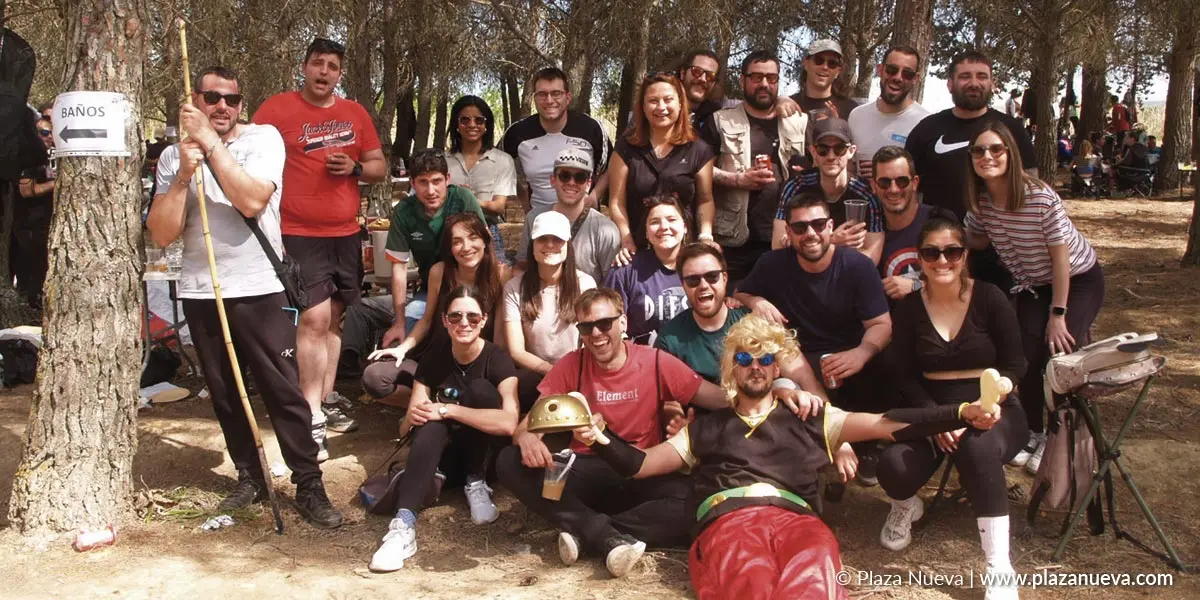 Fiestas de Nuestra Se&ntilde;ora del Villar 2024 en Corella 3