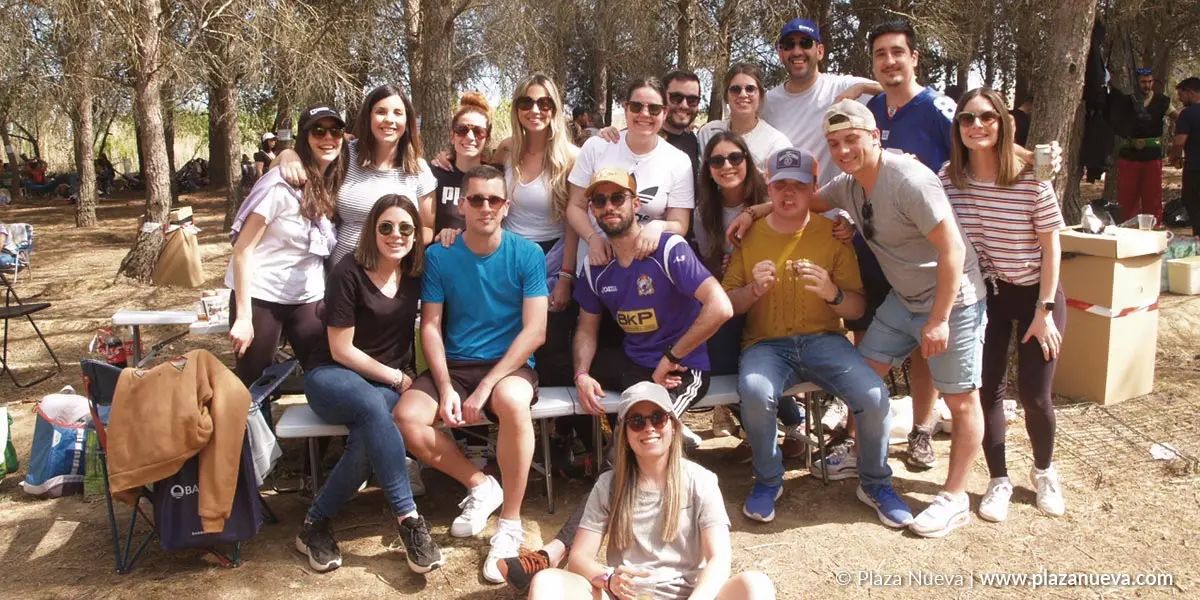 Fiestas de Nuestra Se&ntilde;ora del Villar 2024 en Corella 4