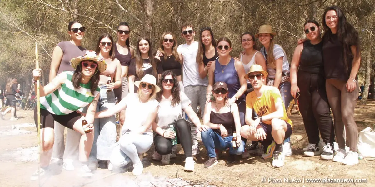 Fiestas de Nuestra Se&ntilde;ora del Villar 2024 en Corella 5