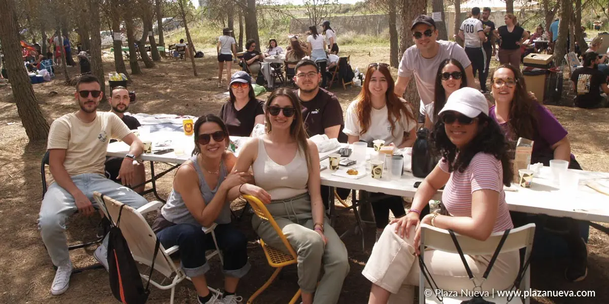 Fiestas de Nuestra Se&ntilde;ora del Villar 2024 en Corella 6