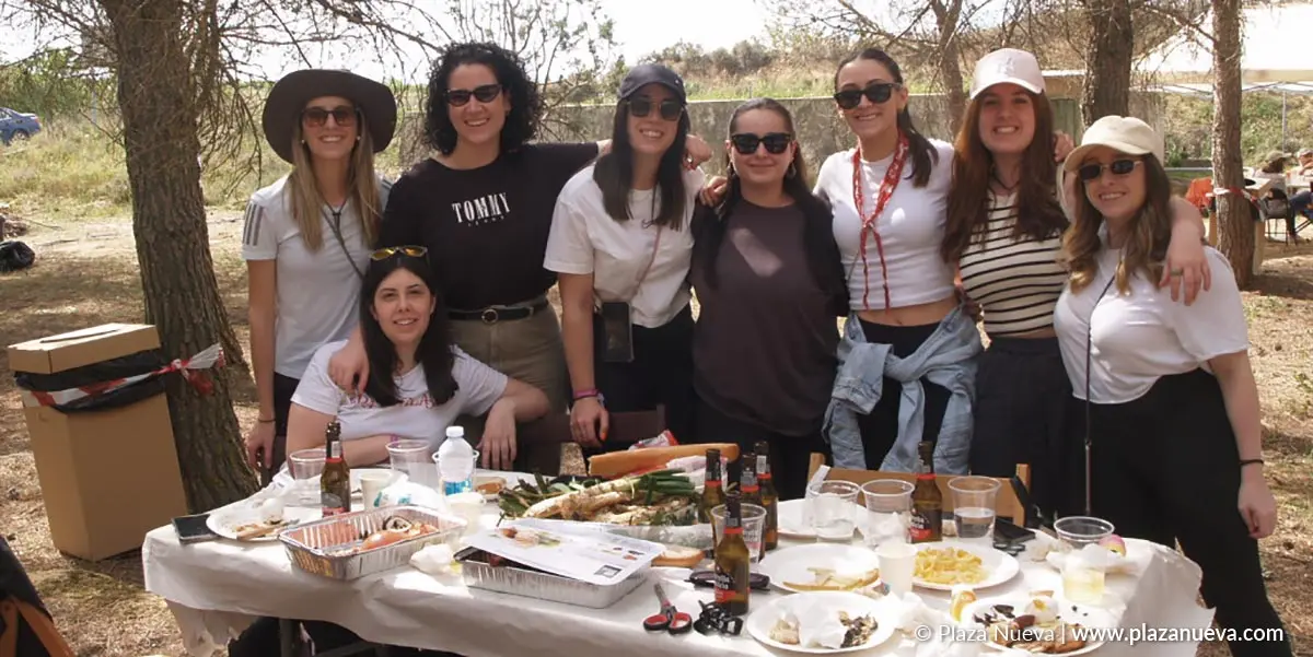 Fiestas de Nuestra Se&ntilde;ora del Villar 2024 en Corella 7