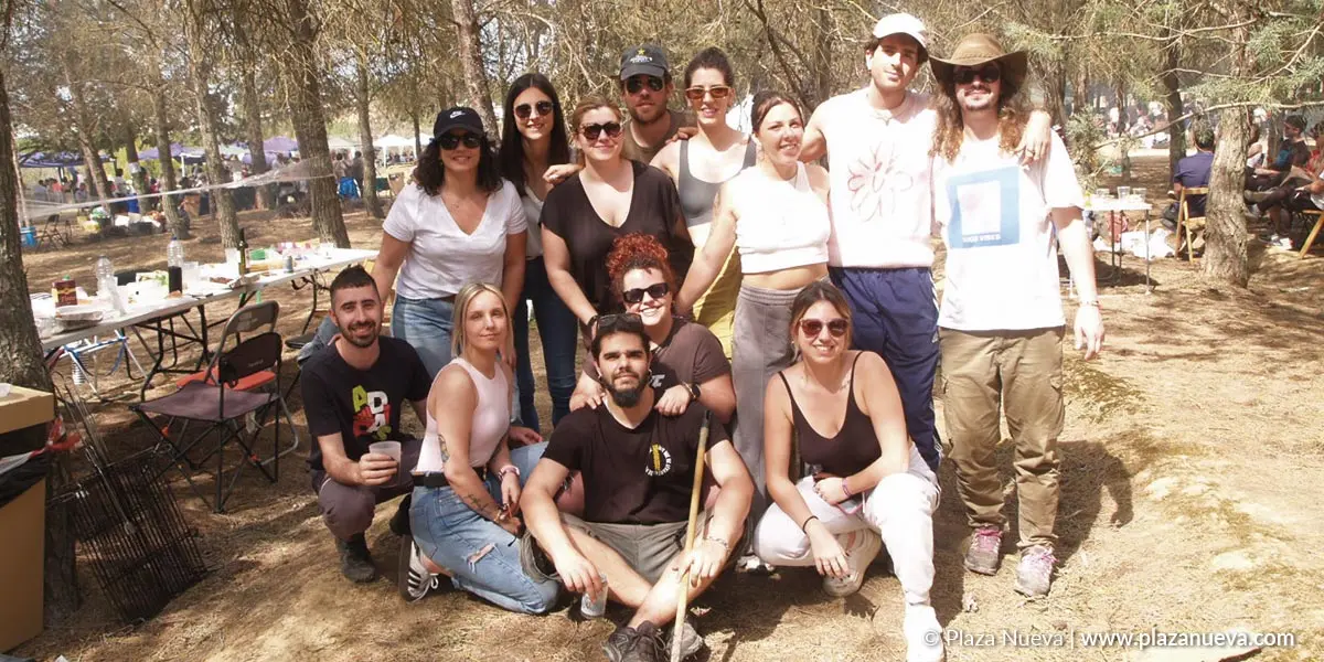 Fiestas de Nuestra Se&ntilde;ora del Villar 2024 en Corella 8