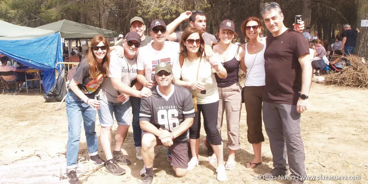 Fiestas de Nuestra Se&ntilde;ora del Villar 2024 en Corella 11