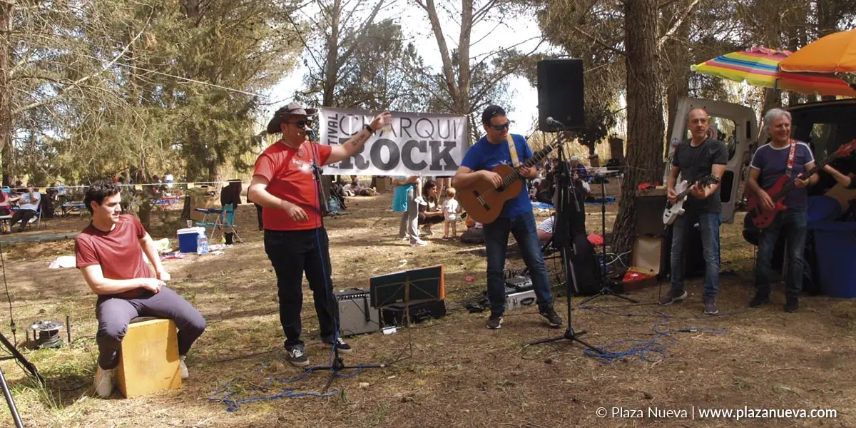 Fiestas de Nuestra Se&ntilde;ora del Villar 2024 en Corella 12
