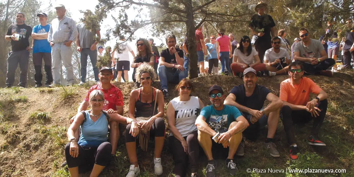 Fiestas de Nuestra Se&ntilde;ora del Villar 2024 en Corella 13