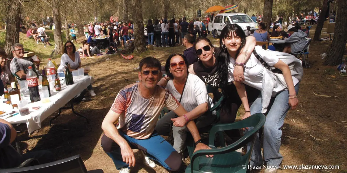 Fiestas de Nuestra Se&ntilde;ora del Villar 2024 en Corella 14