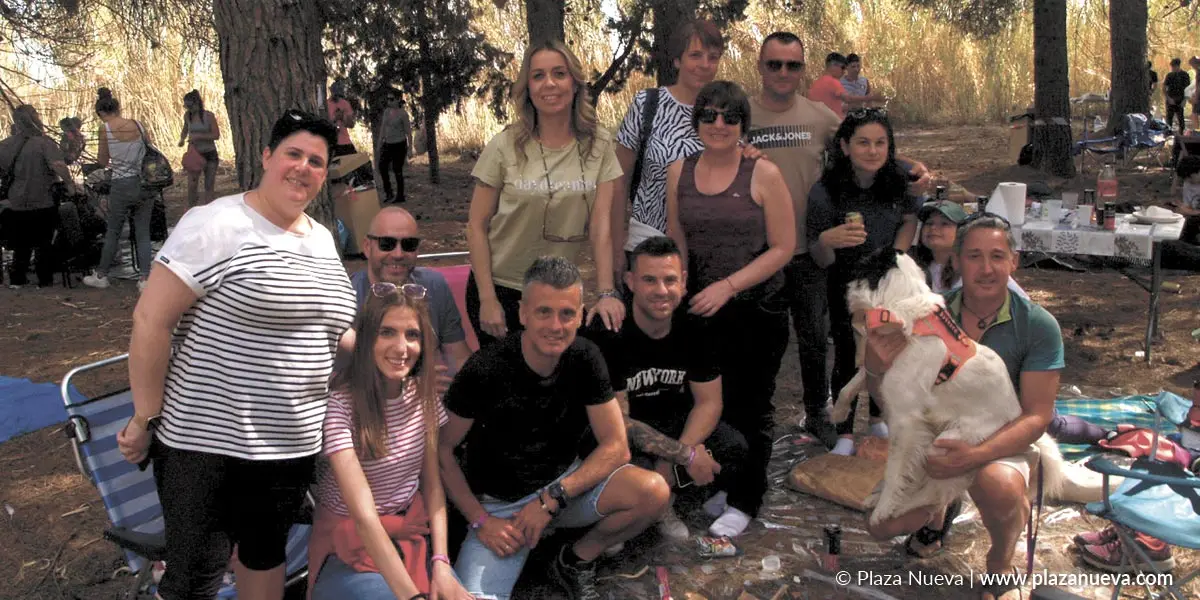 Fiestas de Nuestra Se&ntilde;ora del Villar 2024 en Corella 15