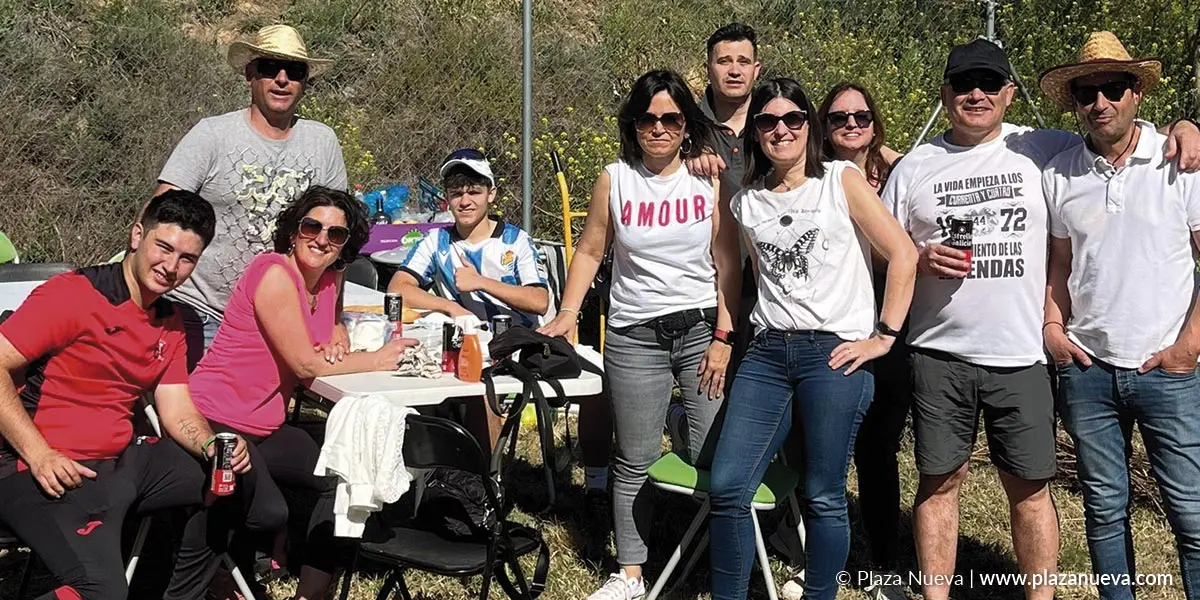 Fiestas de Nuestra Se&ntilde;ora del Villar 2024 en Corella 16