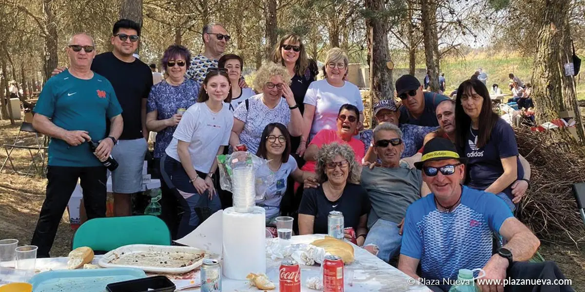 Fiestas de Nuestra Se&ntilde;ora del Villar 2024 en Corella 17