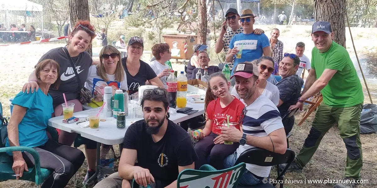 Fiestas de Nuestra Se&ntilde;ora del Villar 2024 en Corella 18