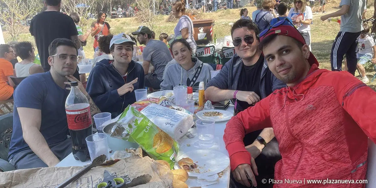 Fiestas de Nuestra Se&ntilde;ora del Villar 2024 en Corella 19
