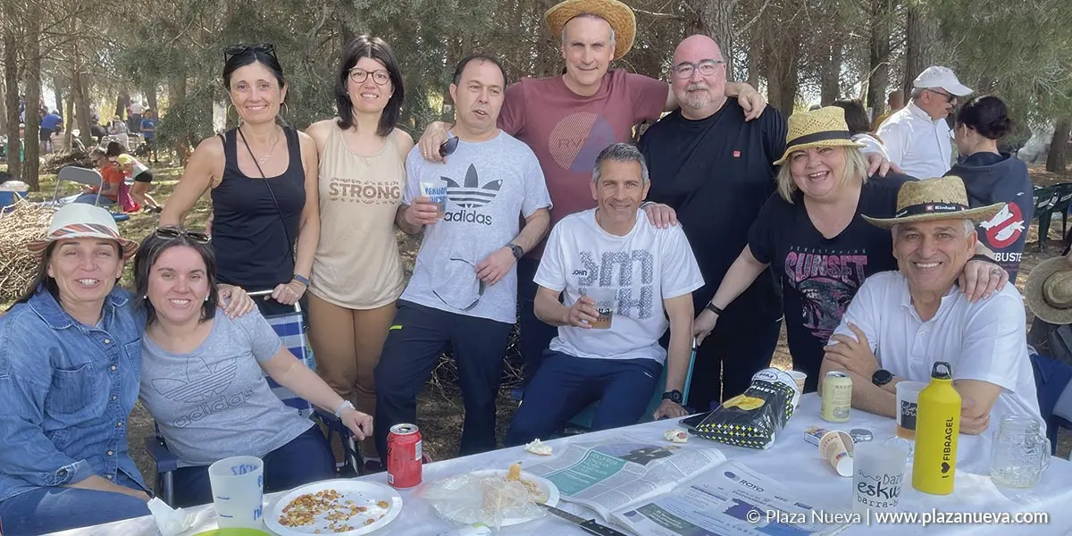 Fiestas de Nuestra Se&ntilde;ora del Villar 2024 en Corella 21