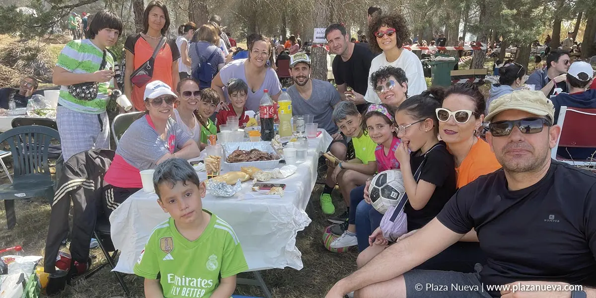 Fiestas de Nuestra Se&ntilde;ora del Villar 2024 en Corella 20