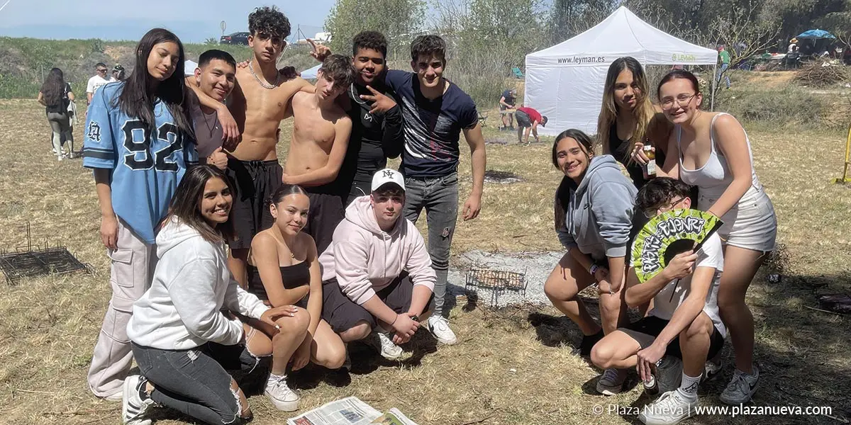 Fiestas de Nuestra Se&ntilde;ora del Villar 2024 en Corella 22
