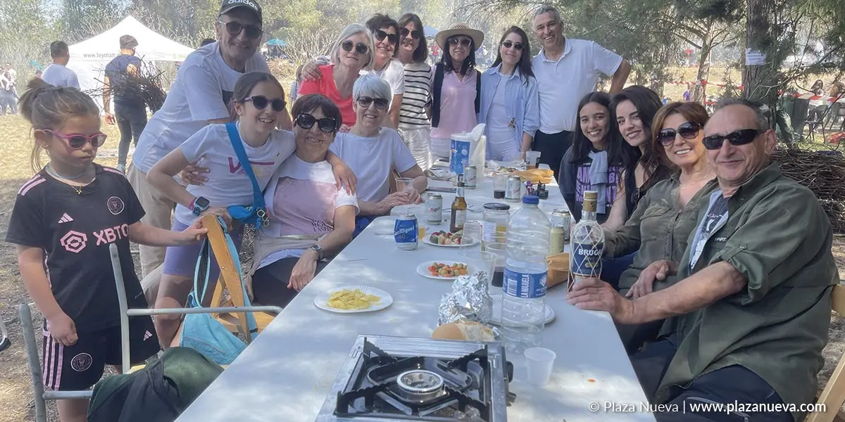 Fiestas de Nuestra Se&ntilde;ora del Villar 2024 en Corella 23