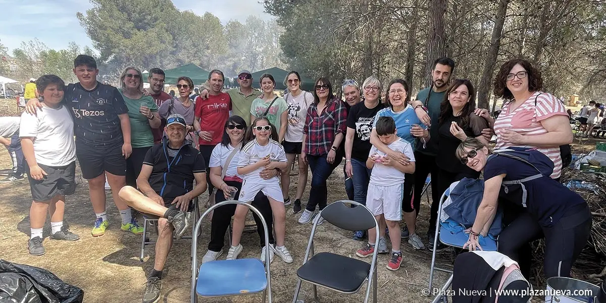 Fiestas de Nuestra Se&ntilde;ora del Villar 2024 en Corella 25