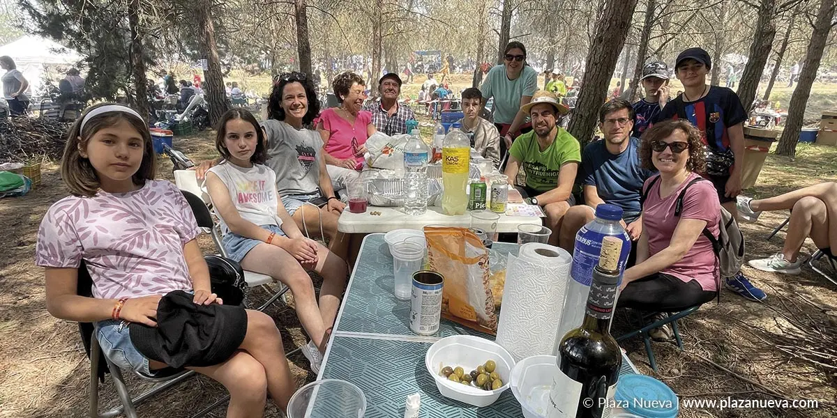 Fiestas de Nuestra Se&ntilde;ora del Villar 2024 en Corella 27