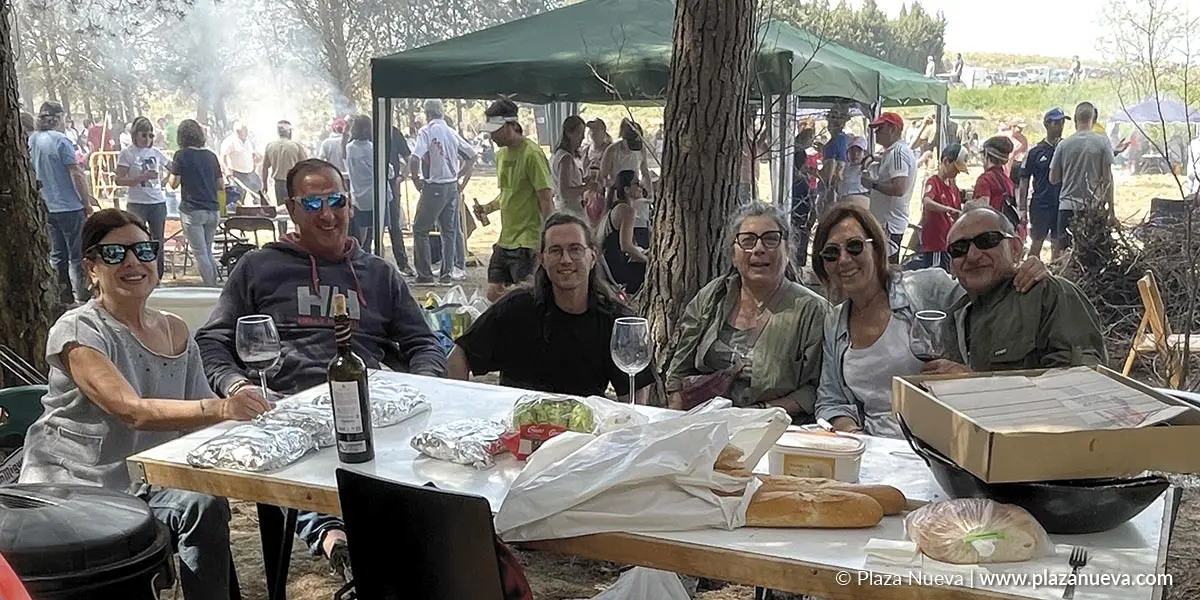 Fiestas de Nuestra Se&ntilde;ora del Villar 2024 en Corella 26