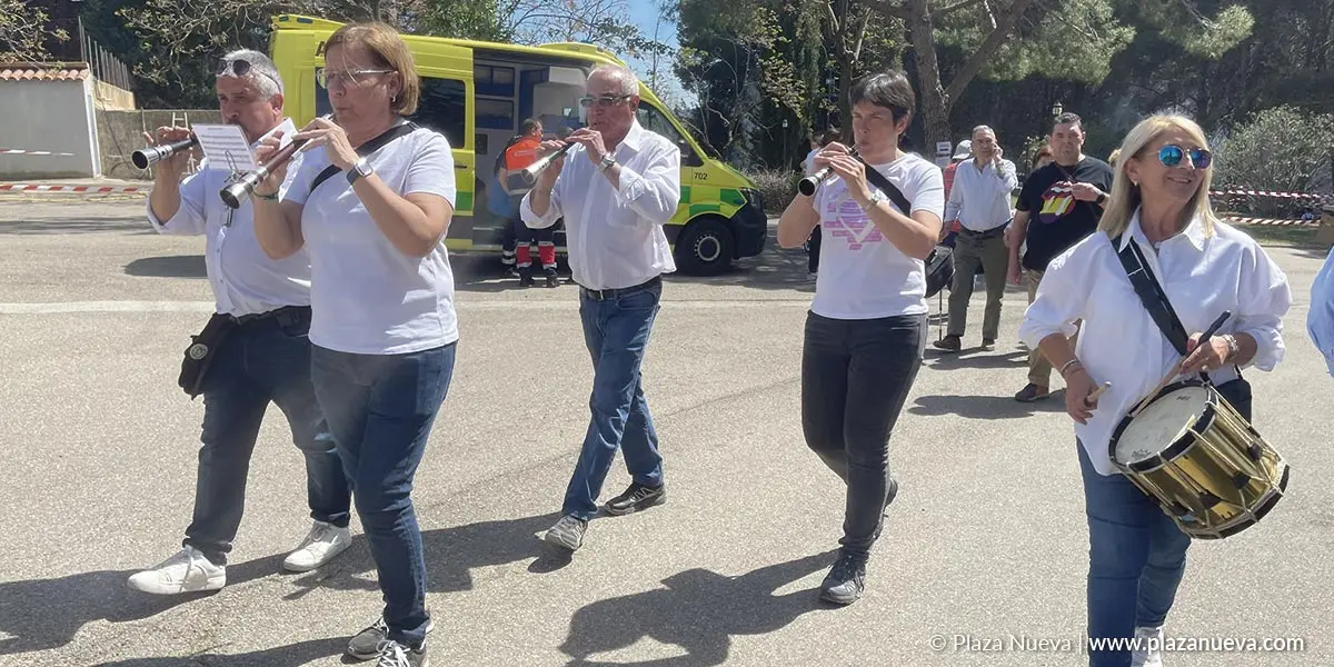Fiestas de Nuestra Se&ntilde;ora del Villar 2024 en Corella 28