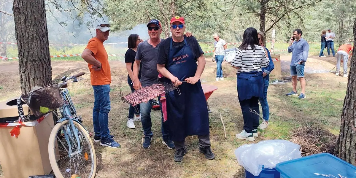 Fiestas de Nuestra Se&ntilde;ora del Villar 2024 en Corella 29